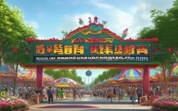 榆林游乐，榆林游乐场在哪里