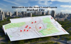 淮南本土新增病例在哪，淮南本土新增病例在哪里