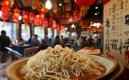 榆林焖面馆好吃吗？周边还有哪些好玩的？