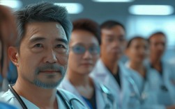 榆林医护人员求职招聘信息与职业发展指南哪里有？