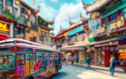 榆林18路公交沿线有哪些值得一游的景点？