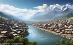 榆林定边县简历，历史、文化与经济发展概述