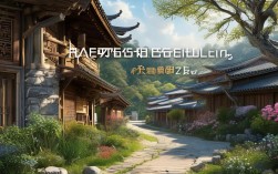 郑州小榆林村在哪里？揭秘城市近郊的田园秘境