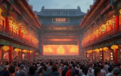 貂蝉广场有哪些核心看点？