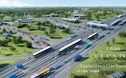 2023年榆林到咸阳怎么走最方便？交通方式对比