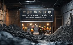 榆林有色集团煤矿，榆林有色集团煤矿招聘