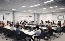 榆林教师资格面试流程有哪些步骤？