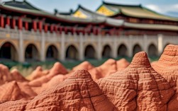 张掖VS榆林，哪个旅游目的地更值得一游？