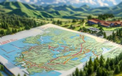 途经榆林去延安旅游有哪些周边景点推荐？