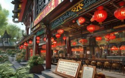 榆林哪家饭酒店口碑最好？附周边旅游攻略