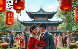 陕西榆林绥德结婚，如何完美融合传统与现代婚礼？