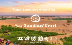 榆林沙地公园怎么玩？探索塞上明珠的生态奇观与周边景点