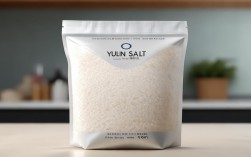 中盐榆林盐500克是健康生活的理想选择吗？