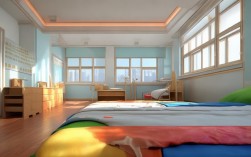 榆林北师大附属学校，榆林北师大附属学校宿舍图片