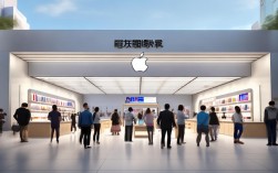 榆林威锋伟业苹果店发展如何？当前需要哪些人才？
