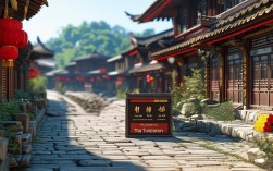 榆林镇在哪里？榆林镇有什么特色？