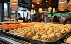 榆林我煮食尚饺子自助如何实现美食与人才共赢？