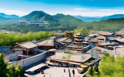榆林有哪些必玩的景点？推荐10个最值得去的地方！
