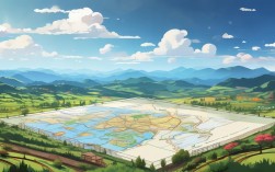 榆林靖边气候如何？周边有哪些必游景点？
