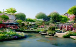榆林圣景名苑附近有哪些值得游玩的景点？
