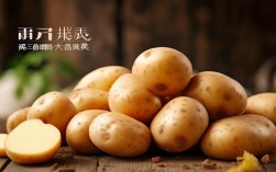 榆林定边土豆为何被誉为舌尖上的美味？