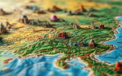 从乌海到榆林有哪些周边旅游景点及最新攻略？
