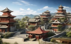 榆林有哪些古迹，榆林有哪些古迹景点