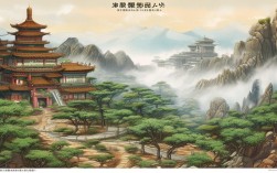 榆林周边有哪些值得一游的龙潭秘境和塞上风情？