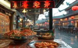 榆林门洞子火锅如何订餐？周边有哪些旅游景点？