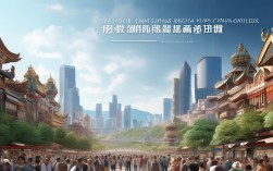东胜和榆林合并将如何带动周边旅游发展？