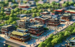 榆林有哪些必去的核心景区？