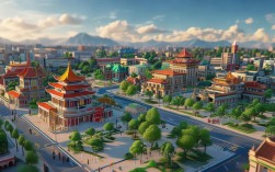 榆林市区及周边有哪些热门景点值得推荐？