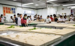 榆林豆腐制作培训，榆林豆腐制作培训班