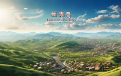 榆林到蓝田怎么玩？陕西壮美风光与文化打卡攻略