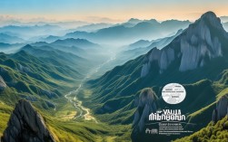 榆林横山有哪些壮美山川及周边旅游攻略？
