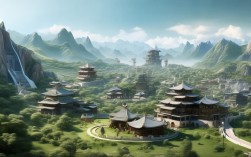 榆林周边有哪些热门旅游景点？