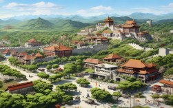 榆林有哪些必去的旅游景点？