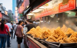 哪里能买到榆林特色小吃炸豆奶？附周边旅游攻略
