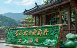 西榆林新村翡翠店附近有哪些自然与人文景点？