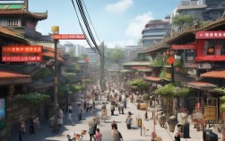 榆林市大队附近有哪些必玩景点？