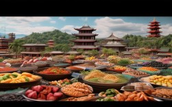 榆林市榆阳区有哪些特产和周边旅游景点？