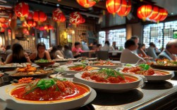榆林辣有道，辣有道特色餐厅怎么样