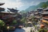 榆林必浪景点，榆林必玩景点