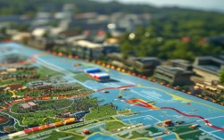 榆林到广州物流专线如何选择？附高效运输与周边旅游攻略