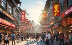 榆林放心早餐招商处附近有哪些必游景点？