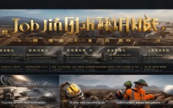 榆林金鸡滩煤矿招聘有哪些要求？求职指南速看！