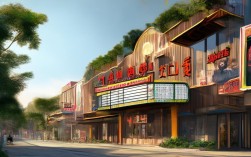 榆林阳光国际影城最新影讯及周边旅游攻略有哪些？