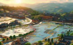 榆林17路线，如何探索陕北绝美风情？
