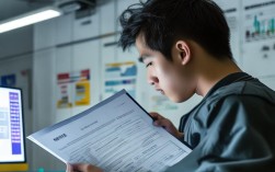 榆林学生马健如何求职？渭南最新招聘与就业趋势解析