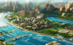 榆林物流成本高吗？周边有哪些旅游景点？
